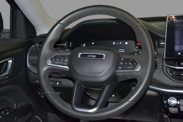 JEEP compass - PLUG-IN HYBRID - Limited 1.3 Turbo T4 PHEV 4xe AT6