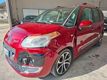 Citroen C3 PICASSO / 1.4