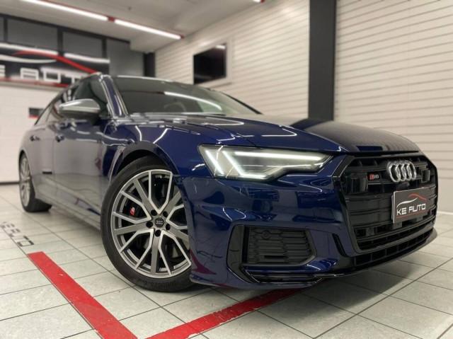 Audi A6 Avant S6 3.0 tdi mhev quattro 349cv tiptronic