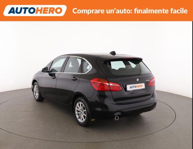 BMW 216 d Active Tourer Advantage