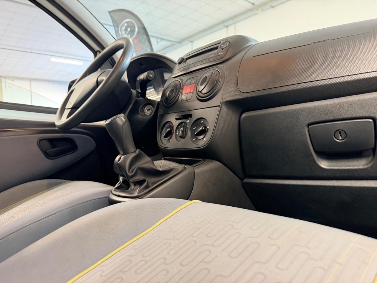 Peugeot Bipper Tepee 1.3 HDi 75 FAP Stop&Start Premium