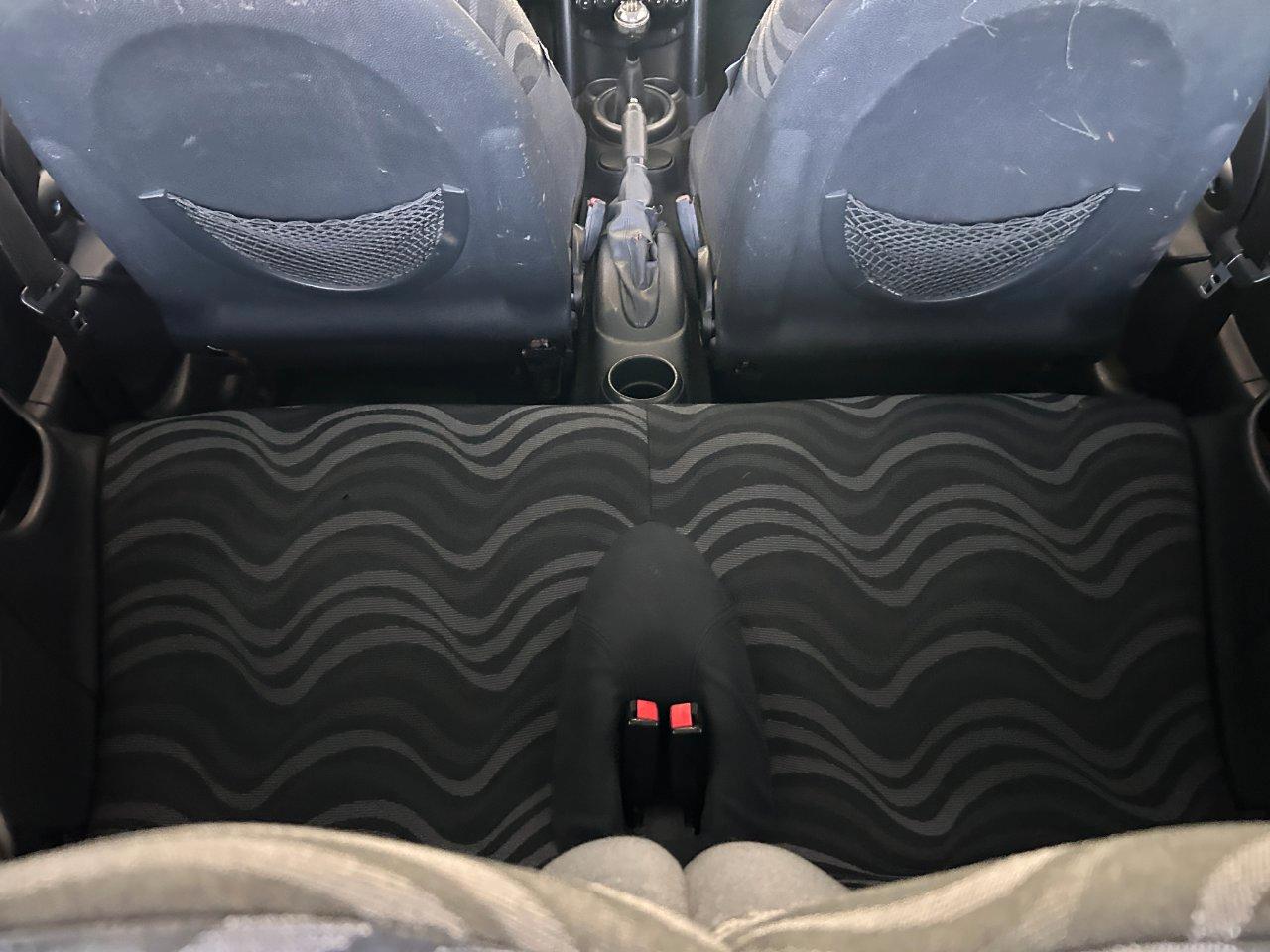 Mini 3 Porte One 1.6 c/clima