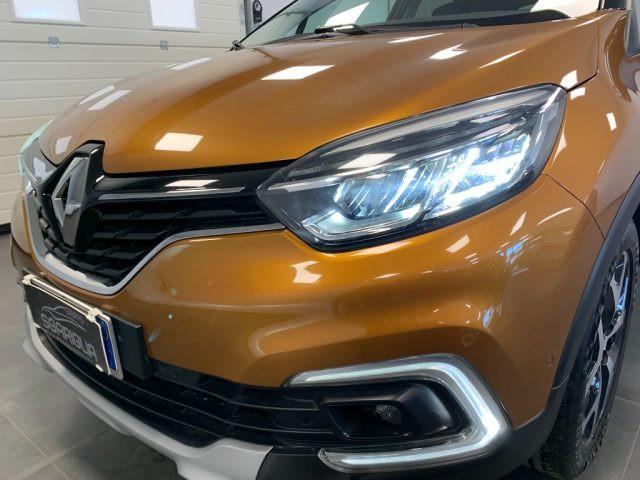 RENAULT Captur 1.3 Benzina EDC Automatico Sport Edition2