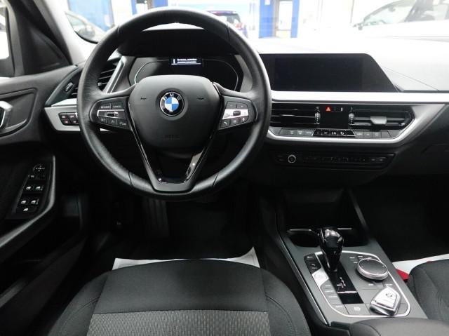 BMW Serie 1 1.5d 116 CV BUSINESS ADVANTAGE AUTO