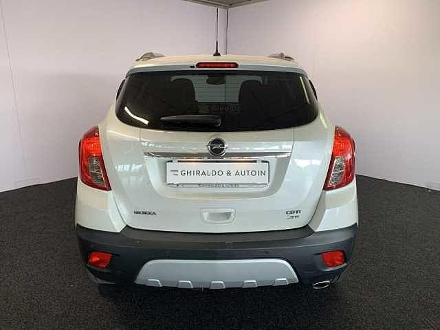 Opel Mokka 1.6 cdti Cosmo s&s 4x2 136cv m6