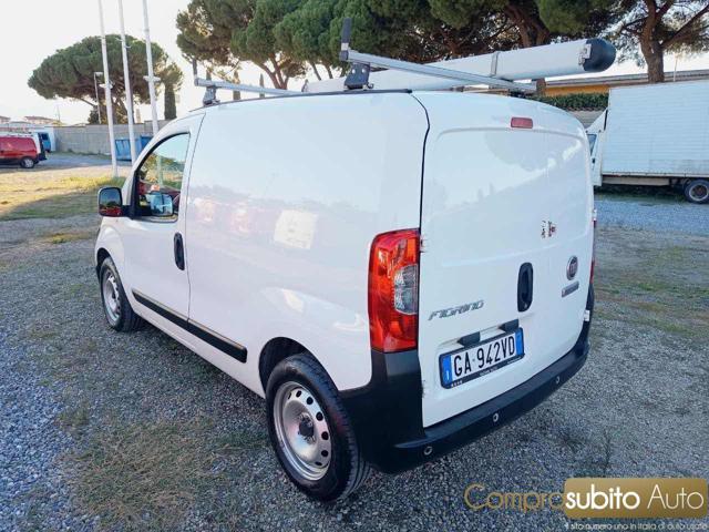 FIAT Fiorino 1.3 MJT 80CV + IVA 22%