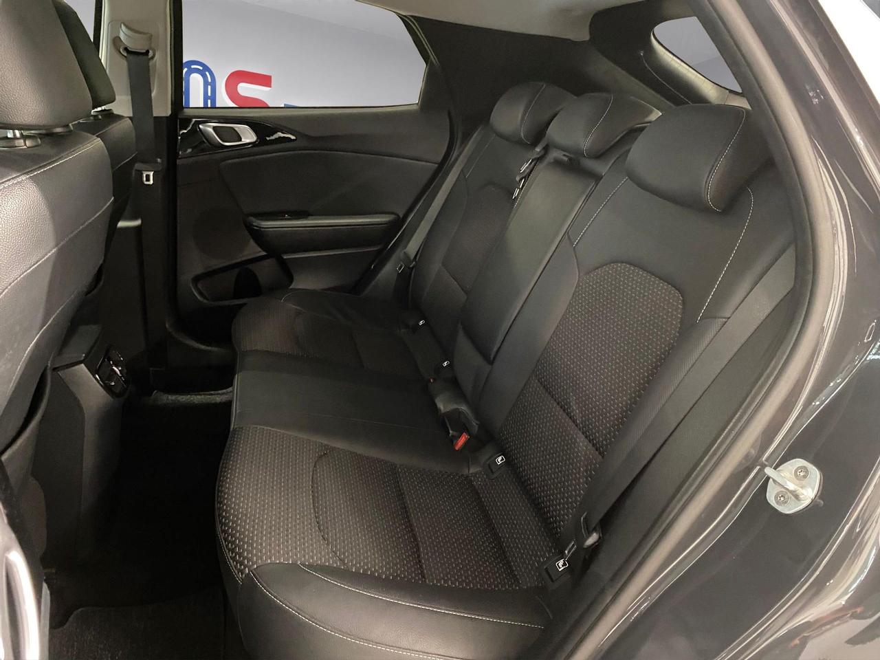 Kia XCeed 1.6 crdi Style 115cv