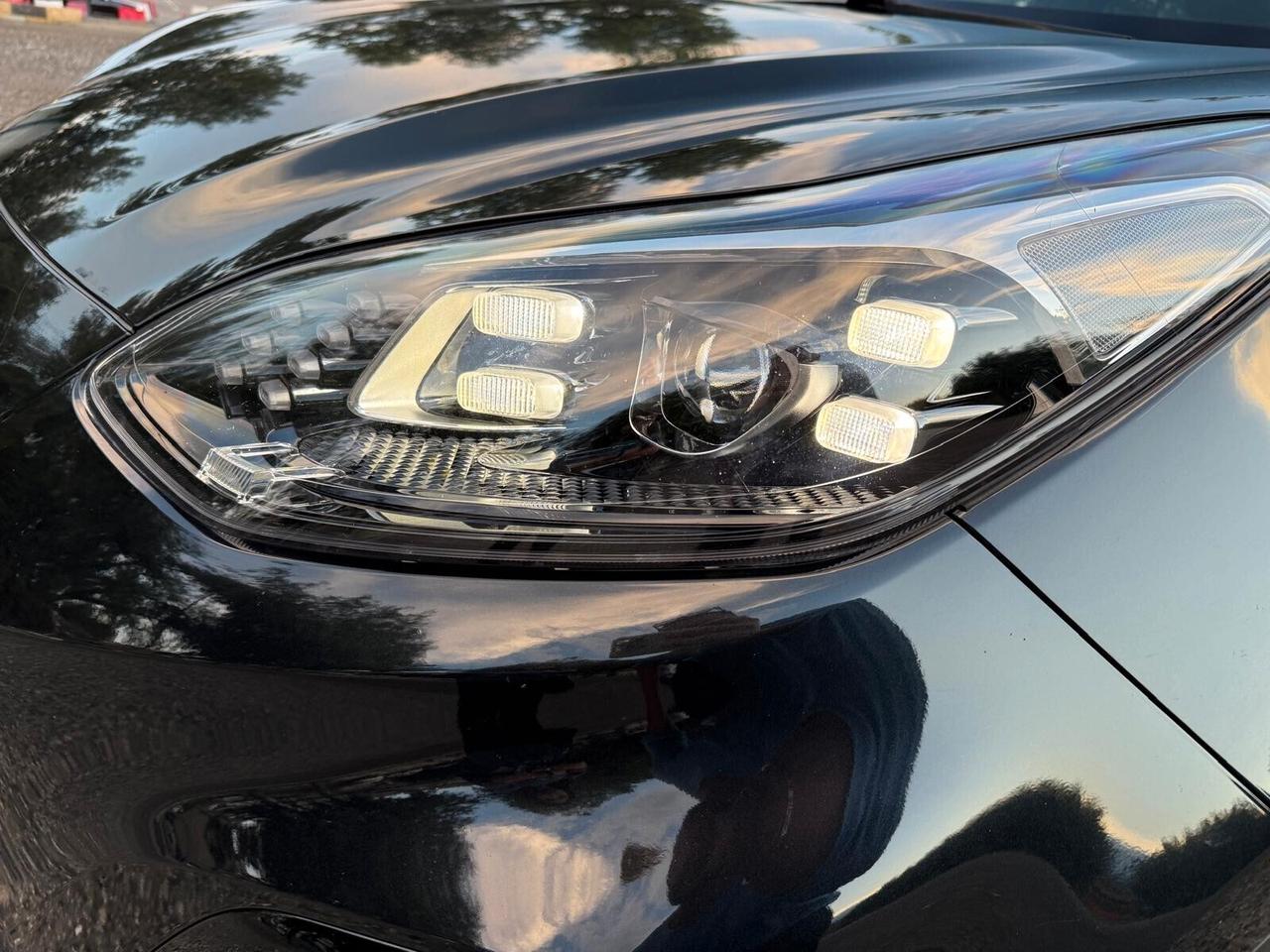 KIA SPORTAGE 1.6 CRDI 136 CV 2WD GT LINE UNI PRO