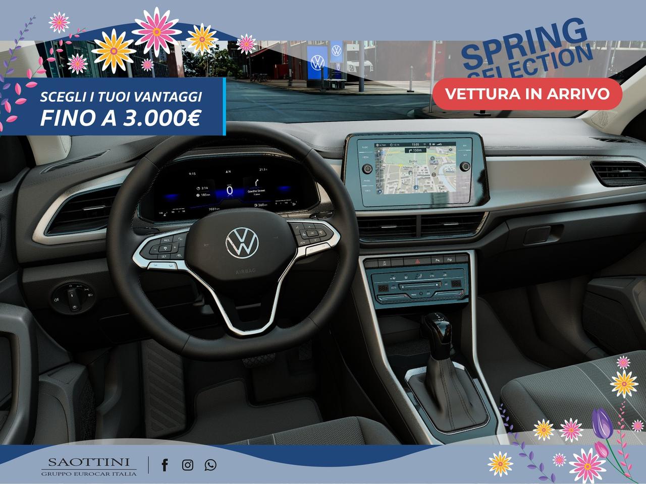 2.0 TDI Life 150 CV DSG