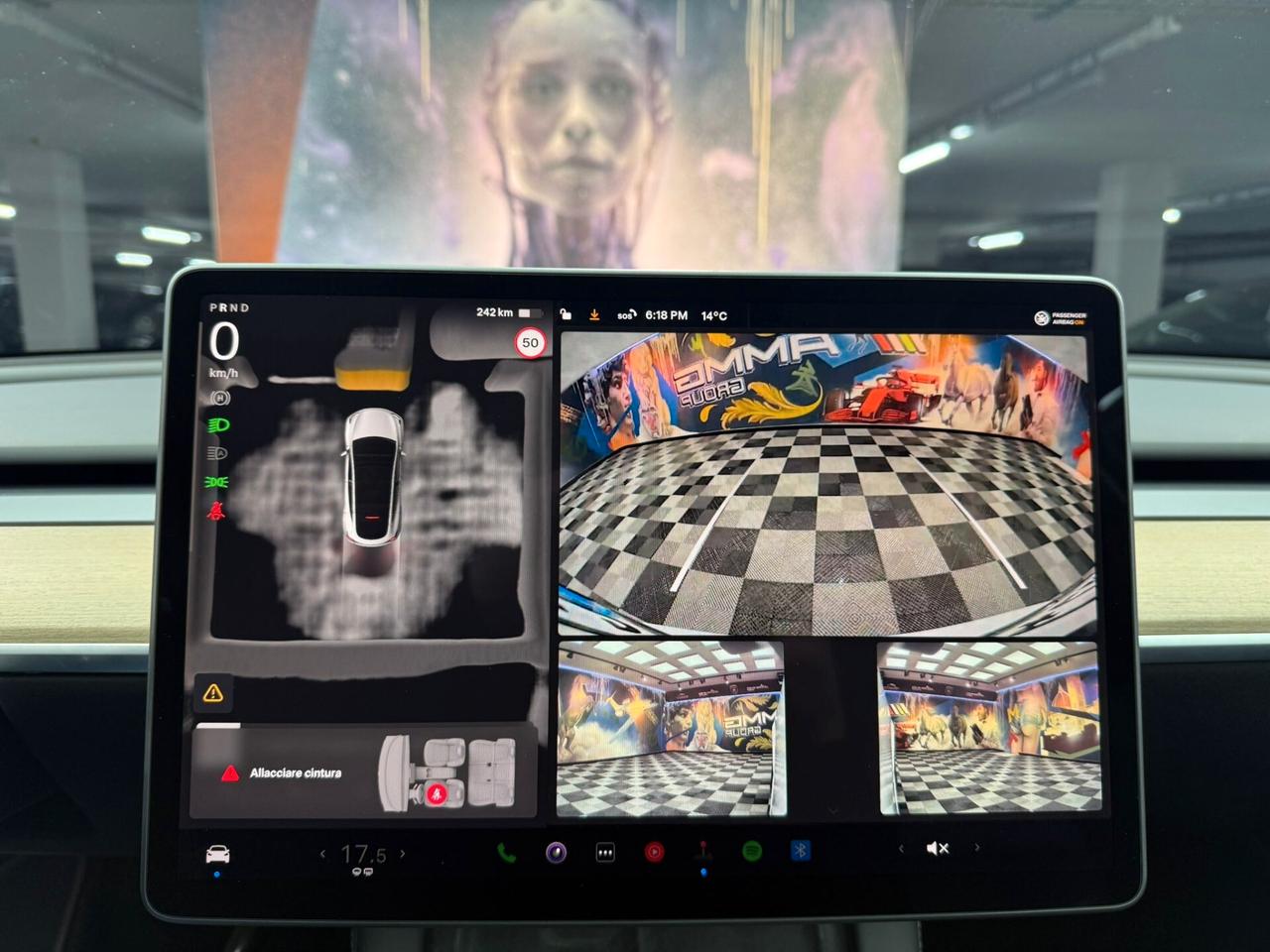 Tesla Model Y Long Range AWD (634)