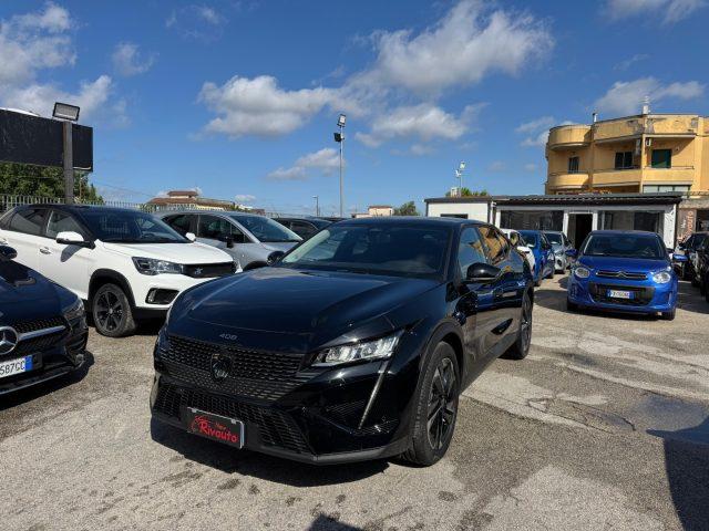 PEUGEOT 408 PureTech 130 S&S EAT8 Allure PACK Allure