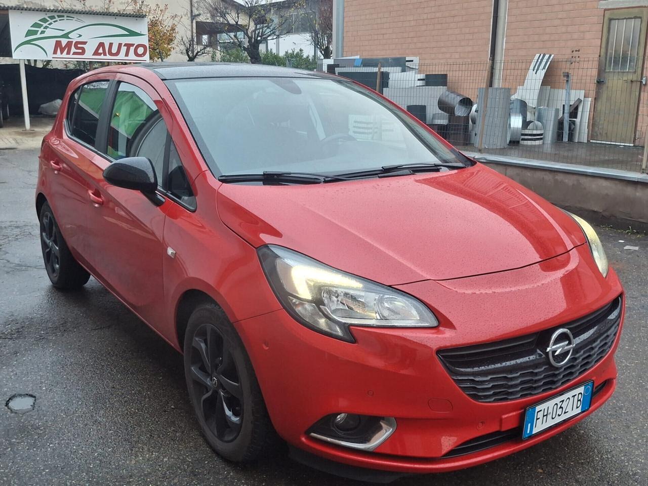 Opel Corsa 1.3 CDTI ecoFLEX 95CV Start&Stop 5 porte Innovation