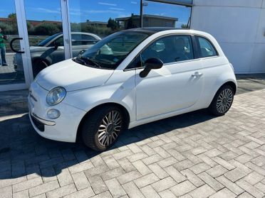 Fiat 500 1.3 Multijet 16V 95 CV Lounge