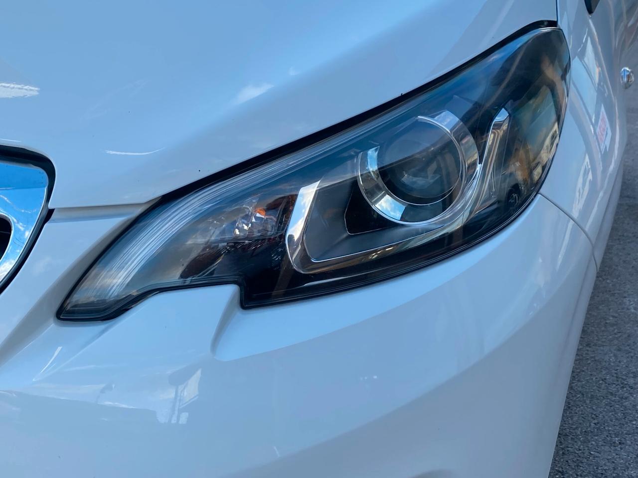 Peugeot 108 VTi 68 5 porte Active TOP!
