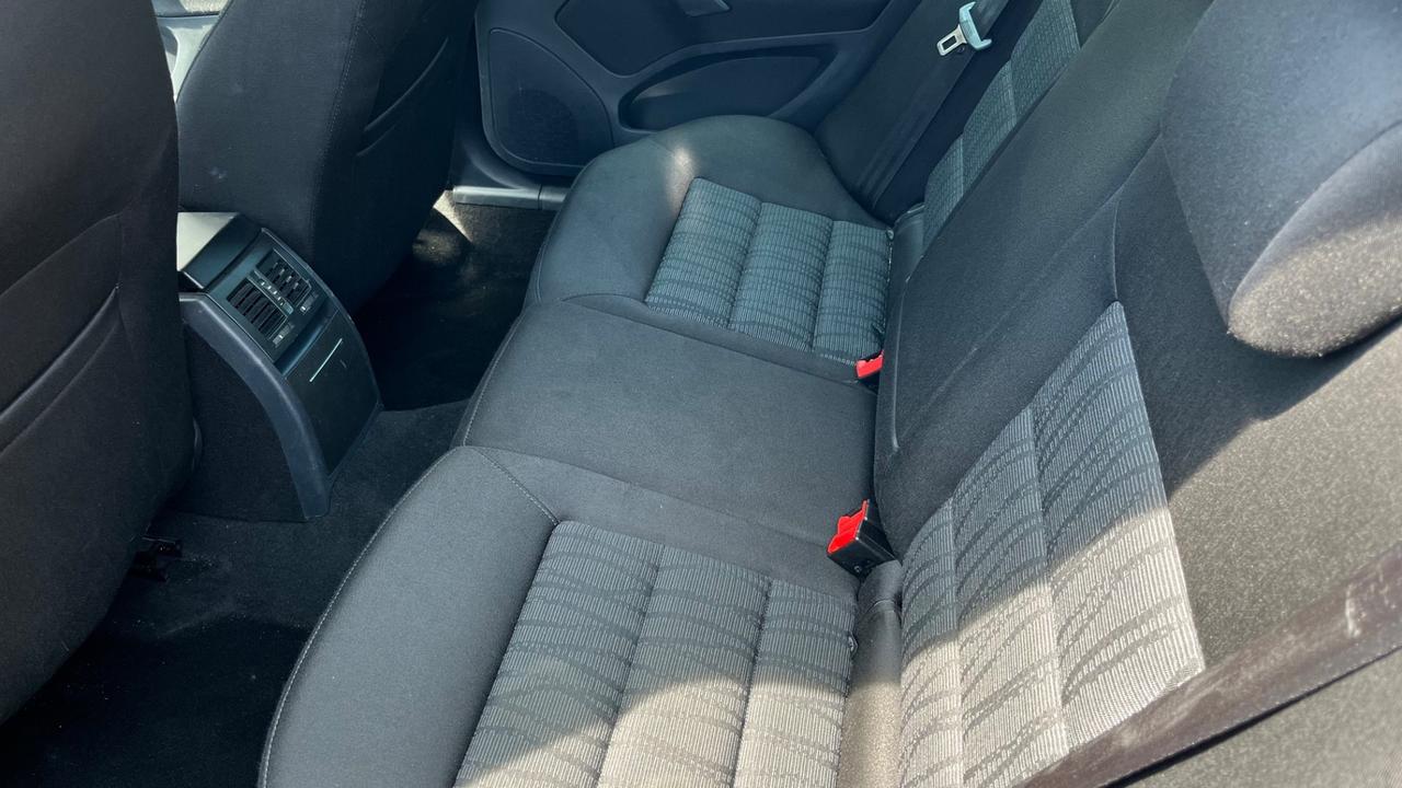 Skoda Octavia 1.8 TFSI Wagon Elegance