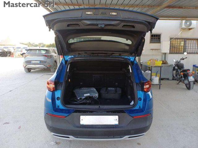 OPEL Grandland X Grandland X 1.6 phev Elegance awd auto - GF788RT