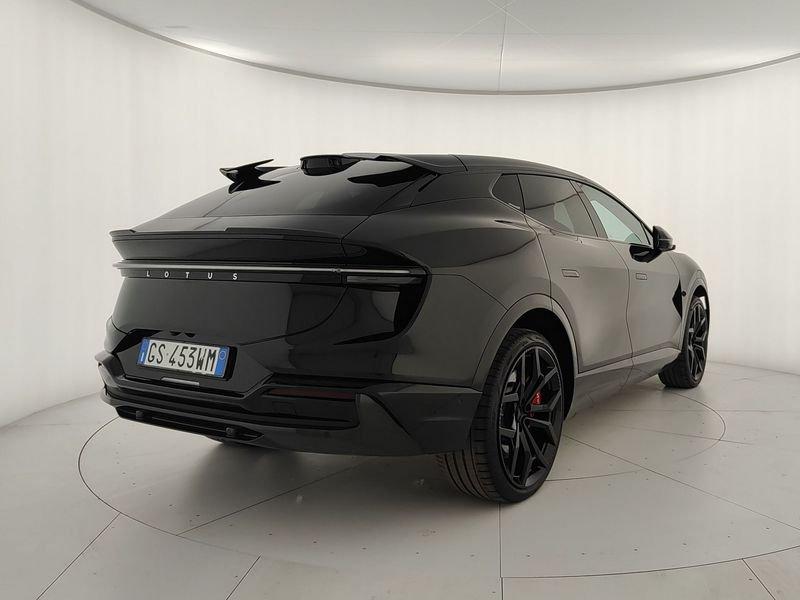 Lotus Eletre Eletre R - CV 918! IVA ESPOSTA !