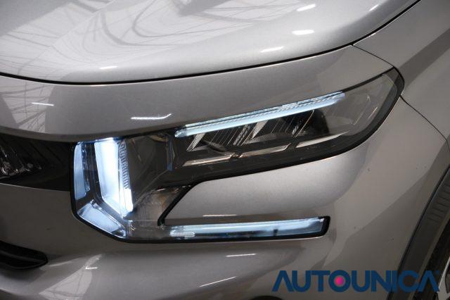 CITROEN C3 PURETECH 100 S&S PLUS NEOPATENTATI FARI LED