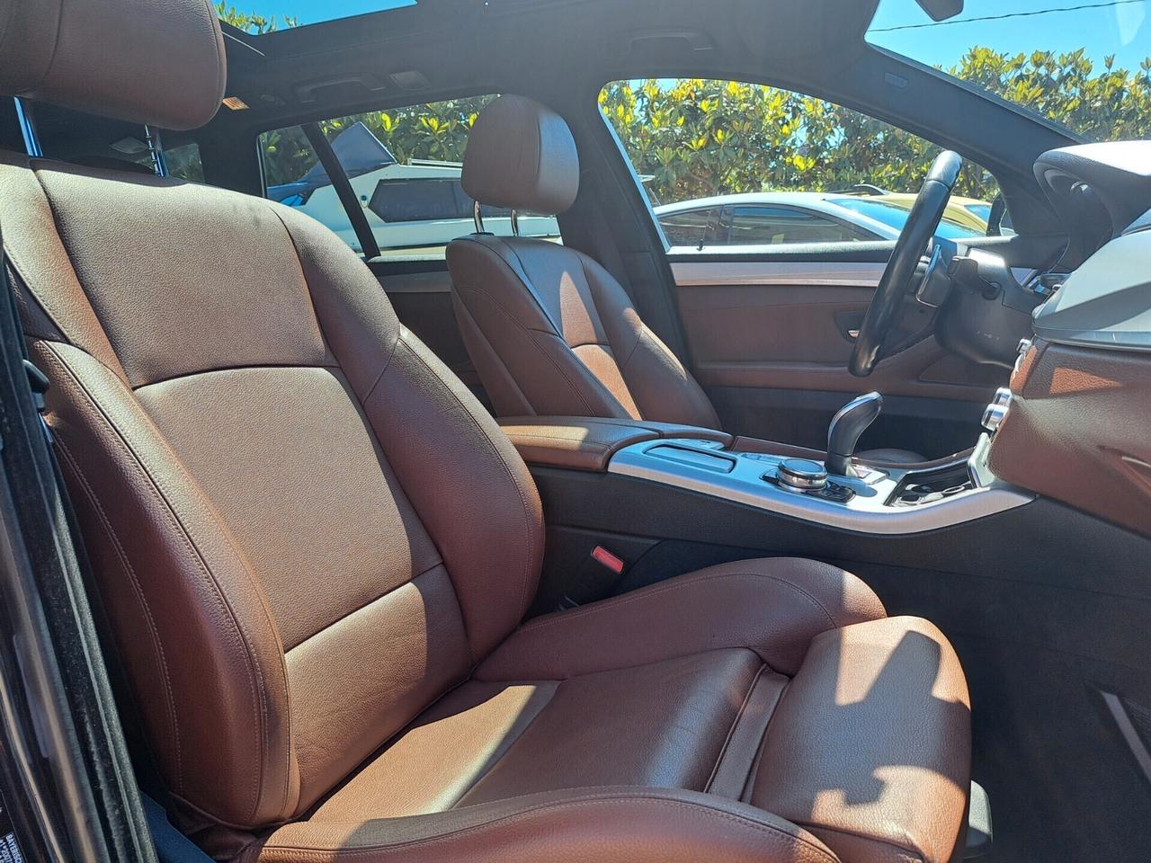 Bmw 530d xDrive Touring Msport / FULL OPTIONAL / 3.0, 249CV / UNICO PROPRIETARIO