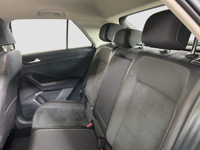 VOLKSWAGEN T-Roc T-Roc 1.5 TSI ACT DSG Style
