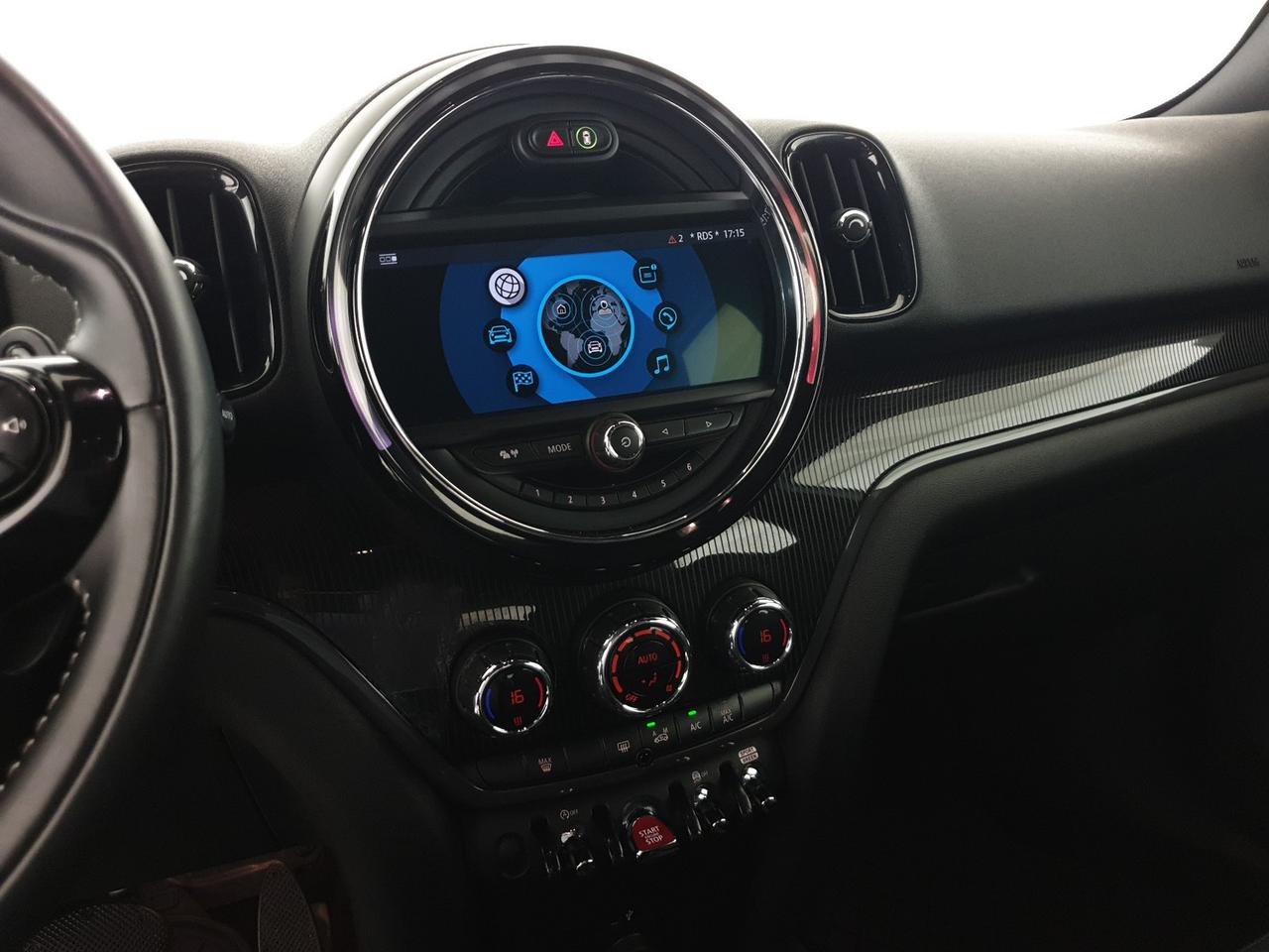 Mini Countryman 2.0 cooper sd all4 auto my18