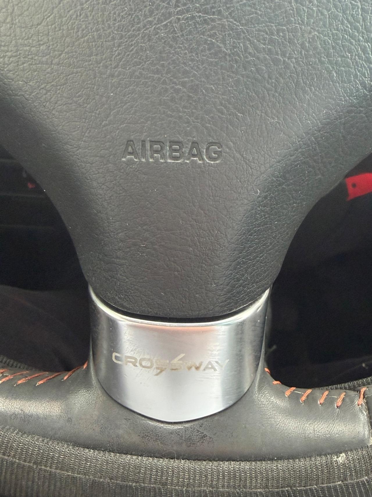 Peugeot 3008 1.6 HDi 2016 Crossway – Tetto Panoramico – Full Optional