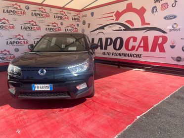 Ssangyong Tivoli 1.6d 2WD Go