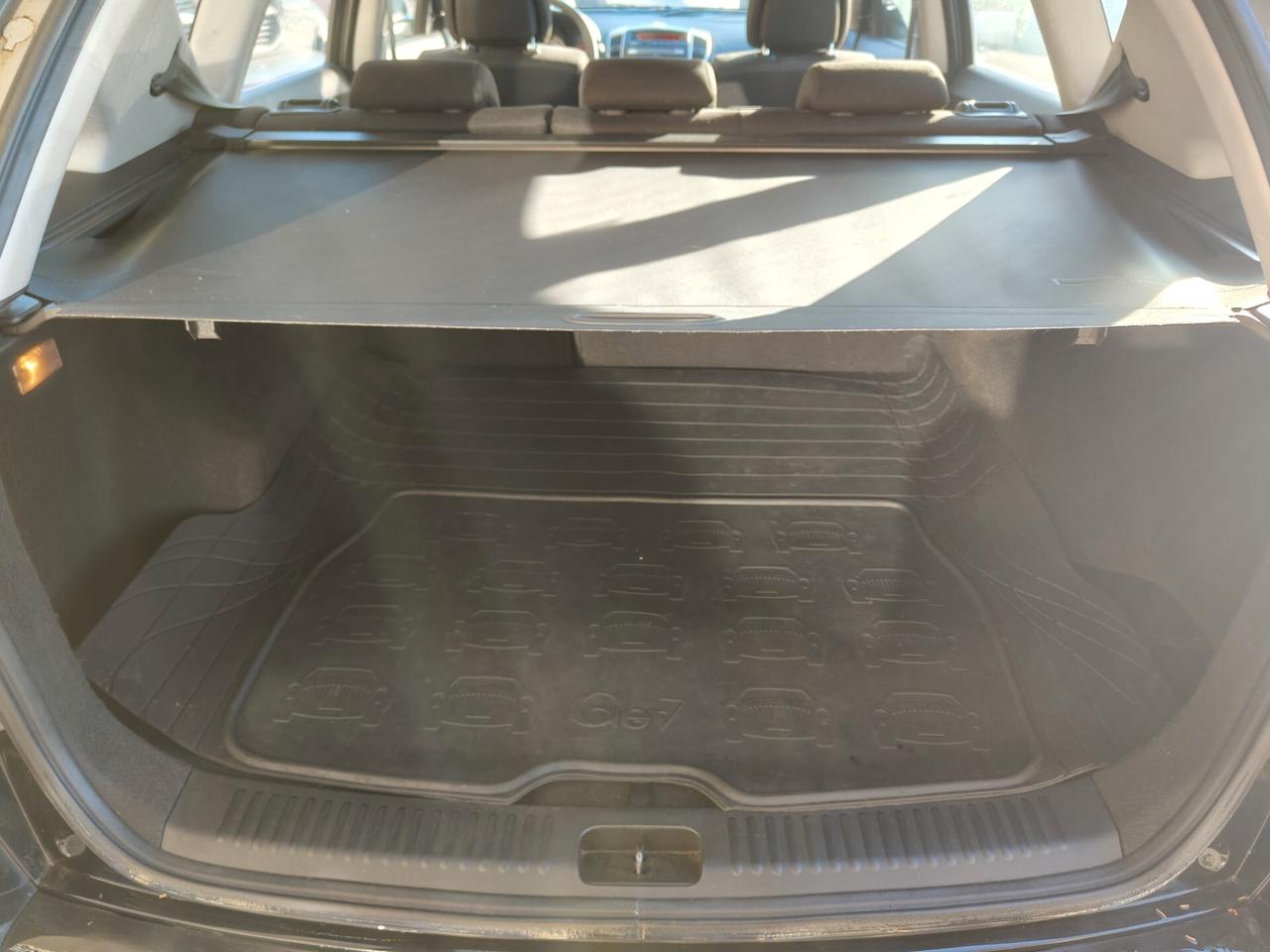 Kia Ceed Sportswagon cee'd Sp. Wag. 1.6 CRDi VGT 90CV LX