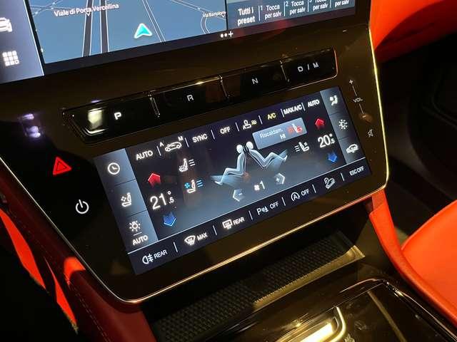 Maserati Grecale Modena Hybrid 330 cv MY25