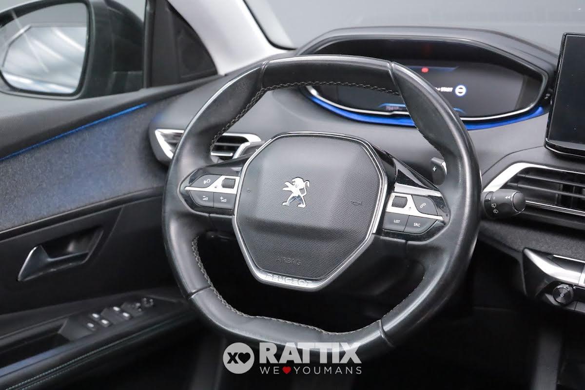 Peugeot 3008 1.5 bluehdi 130CV Allure Pack eat8
