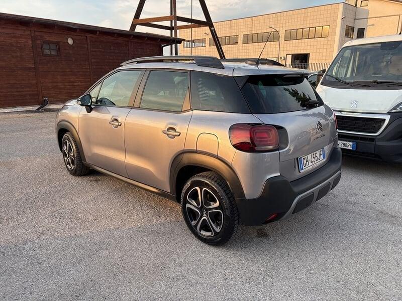 Citroën C3 Aircross BlueHDi 120 S&S EAT6 Feel