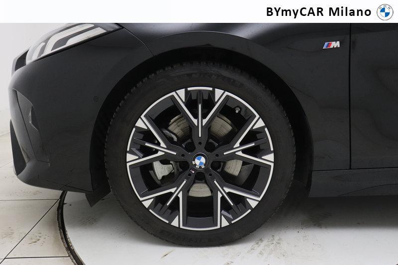 BMW Serie 1 120 48V MSport DCT