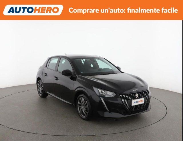 PEUGEOT 208 PureTech 100 Stop&Start 5 porte Active Pack