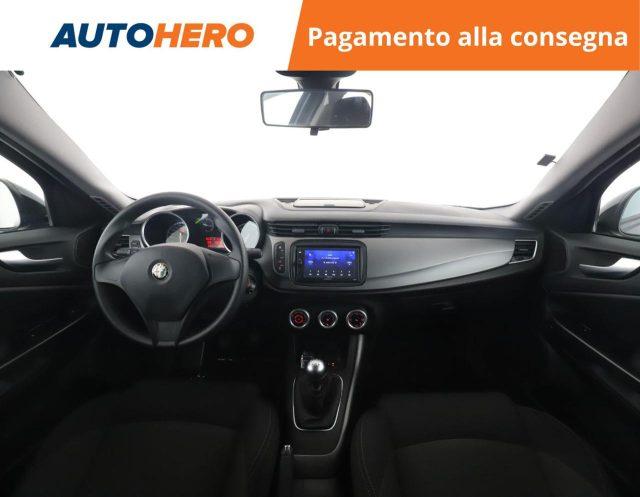 ALFA ROMEO Giulietta 1.4 Turbo 105 CV Impression