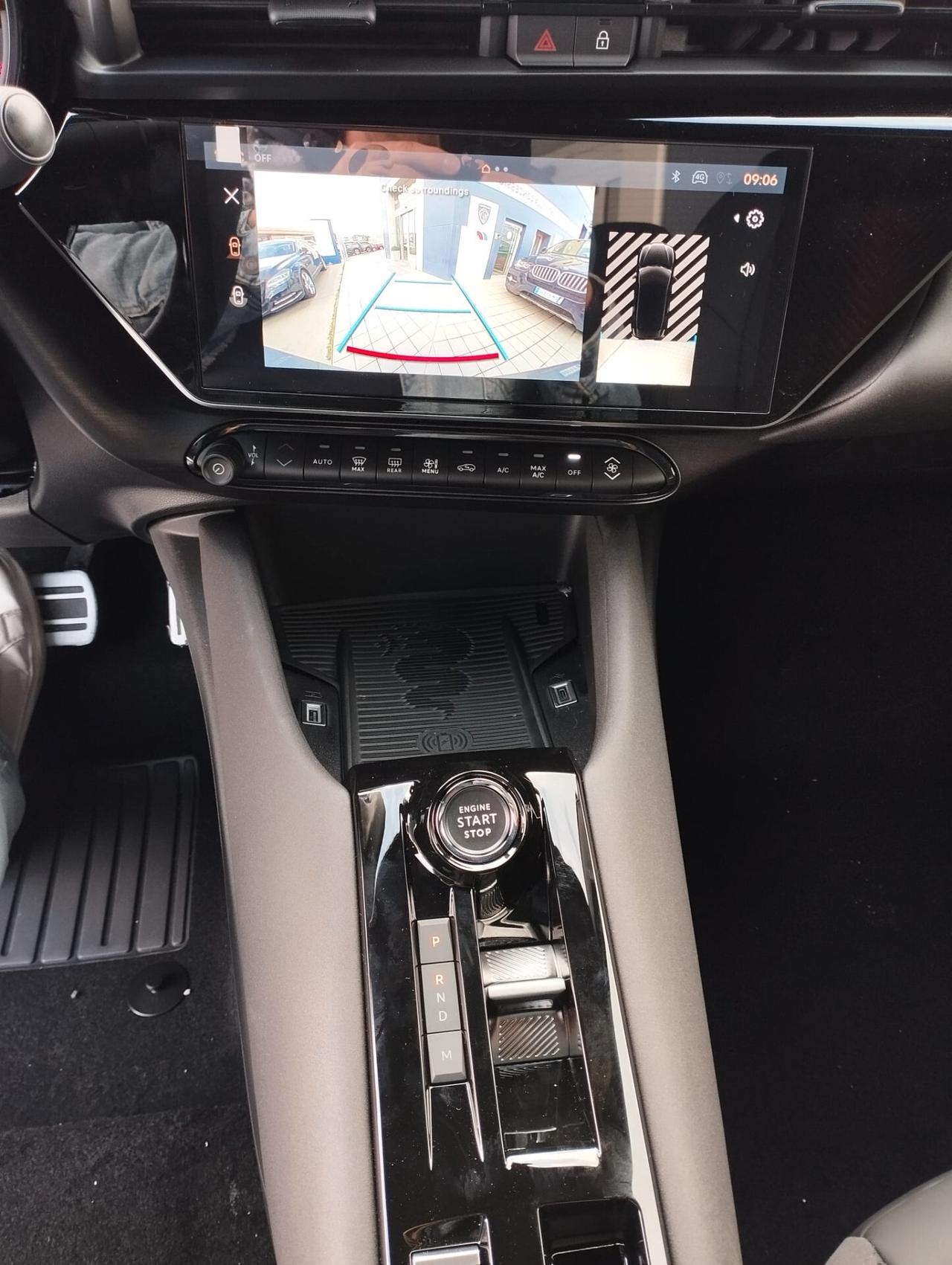 Alfa Romeo Junior 1.2 145 CV Hybrid eDCT6 Speciale