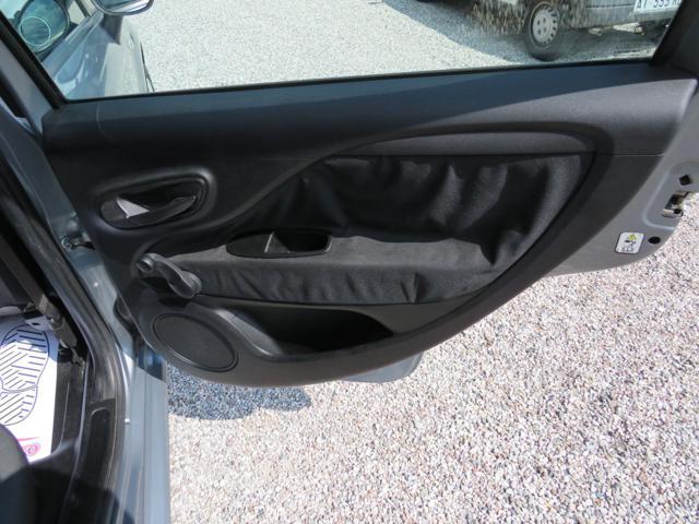 FIAT Grande Punto 1.3 MJT 75 CV 5 porte S&S Actual