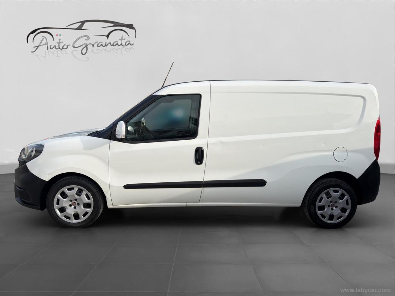 Doblò 1.6MJT 120 PL-TN Cargo Maxi Lam.