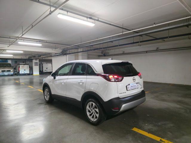 OPEL Crossland X 1.5 ECOTEC D 102 CV Start&Stop Ultimate