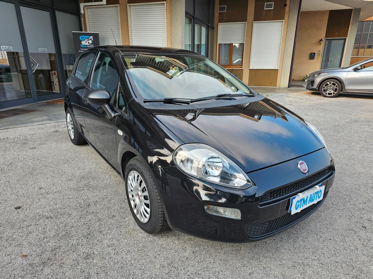 Fiat Grande Punto OK Neopatentati - Euro 6B