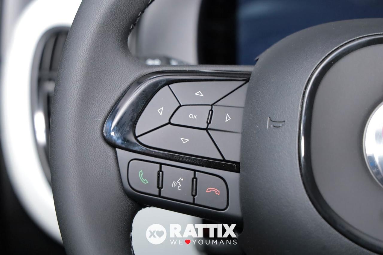 Fiat Panda Pandina 1.0 Firefly Hybrid 70CV