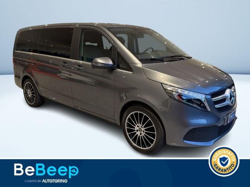 Mercedes-Benz Classe V V LONG 220 D SPORT AUTO