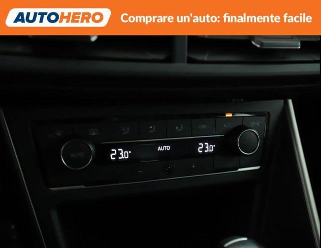 VOLKSWAGEN Polo 1.0 TSI DSG 5p. Comfortline BlueMotion Technology