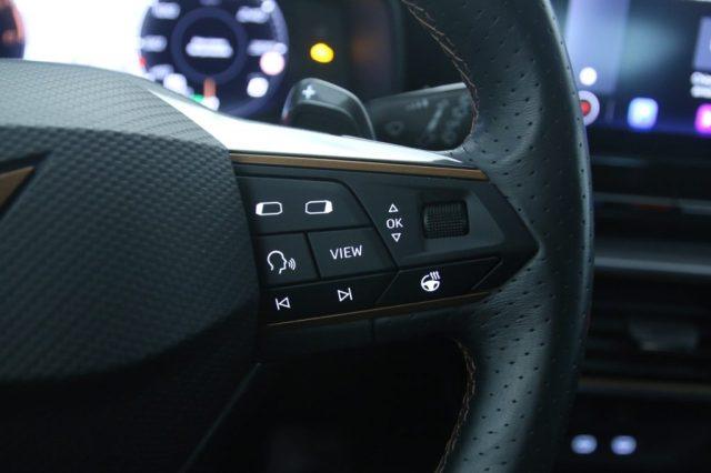 CUPRA Formentor 1.5 TSI 150 cv DSG Cerchi in lega da 19"