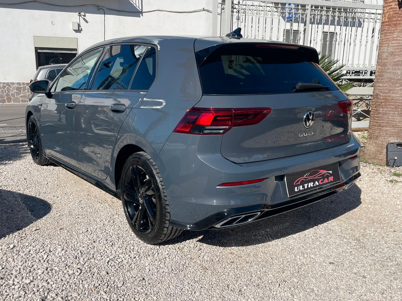 Volkswagen Golf 1.5 TSI EVO ACT R-Line