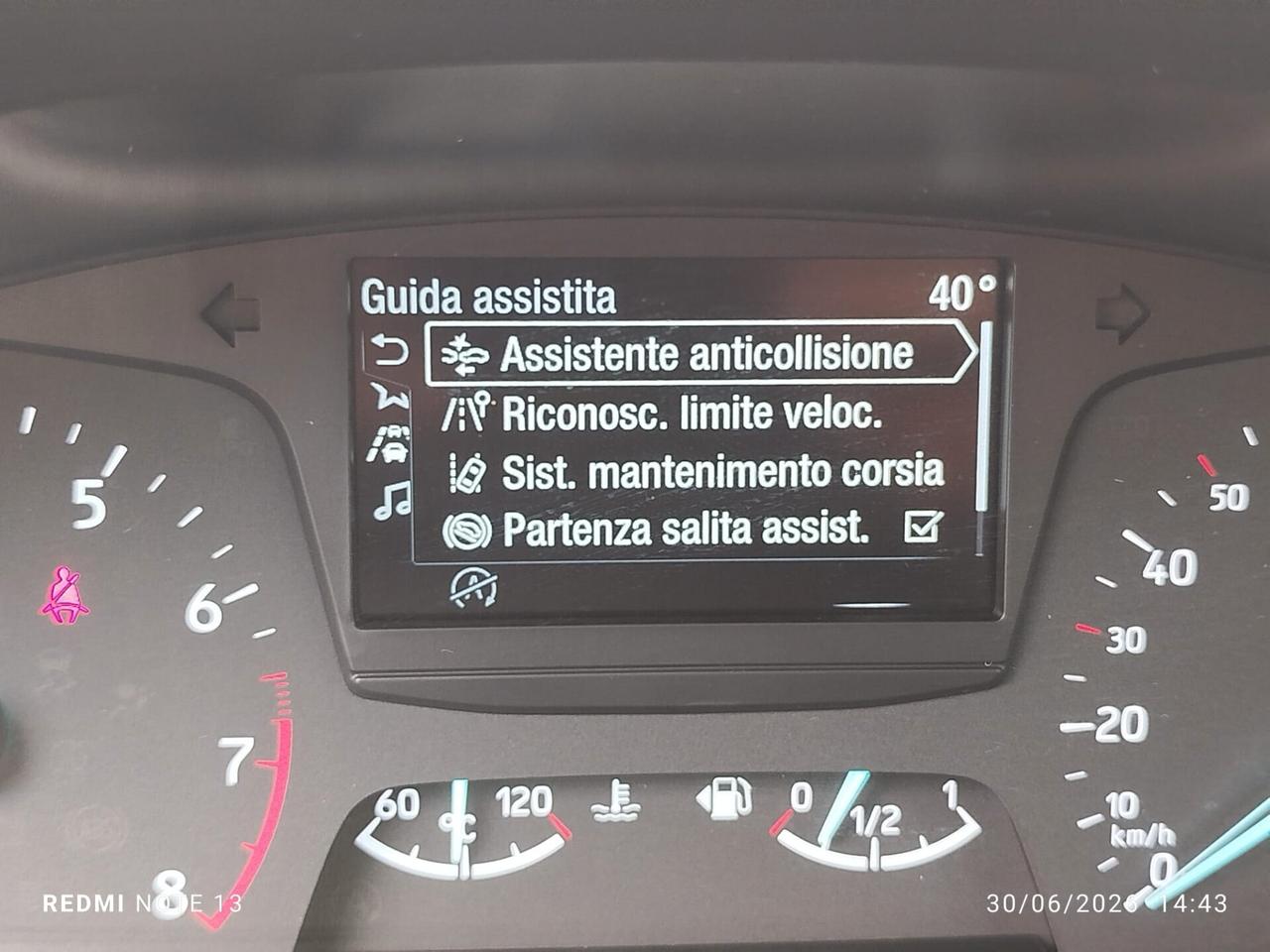 FORD PUMA 1.0 - 95cv UNIPRO' *PREZZO VERO* KM CERTI