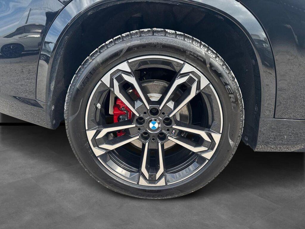 BMW X1 25 e MSport Pro xDrive DCT