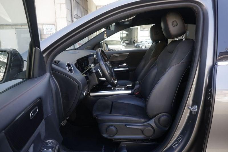 Mercedes-Benz GLA GLA 180 d Premium auto Unicoproprietario