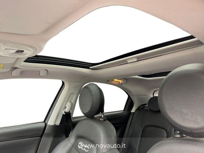 FIAT 500X 1.4 MAir 170cv AT9 4x4 Cross Plus