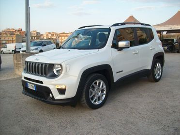 JEEP RENEGADE 1.6 MTJ CV.130 LIMITED "2022"