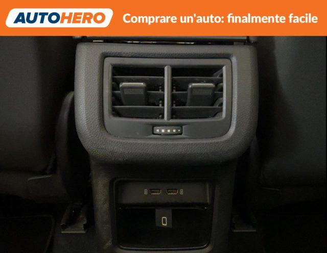 SEAT Ateca 1.0 TSI Ecomotive Business